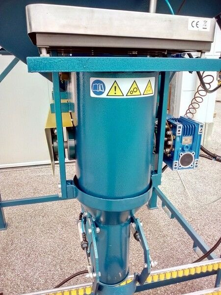 Machine d'emballage et de conditionnement neuf New ARK01 PNEUMATICA: photos 8