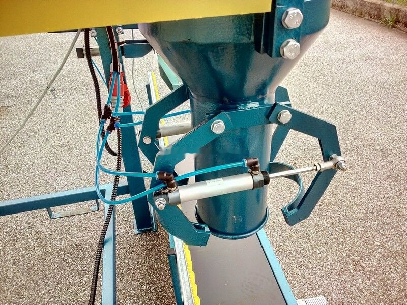 Machine d'emballage et de conditionnement neuf New ARK01 PNEUMATICA: photos 7