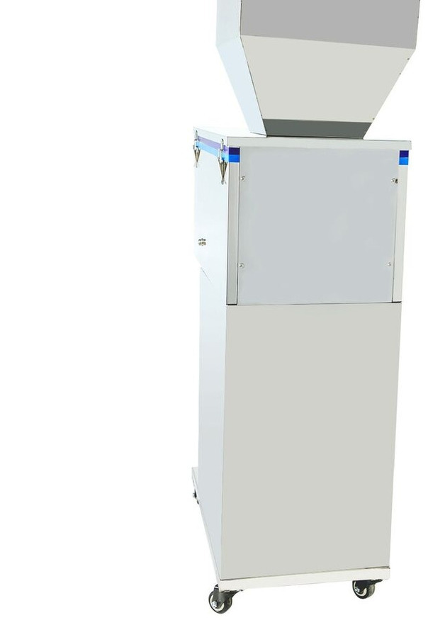 Machine agroalimentaire neuf New PESATRICE CN5000: photos 7