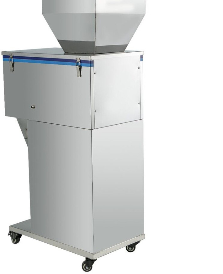 Machine agroalimentaire neuf New PESATRICE CN5000: photos 6
