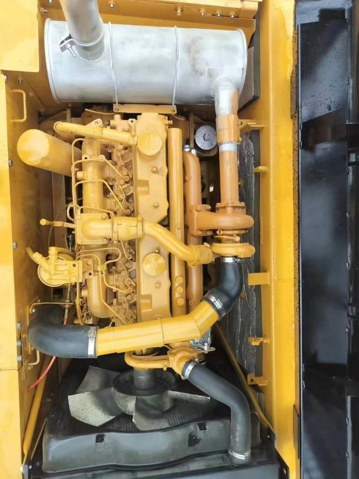 CAT 320 B L - Pelle sur chenille: photos 5 CAT 320 B L - Pelle sur chenille: photos 5