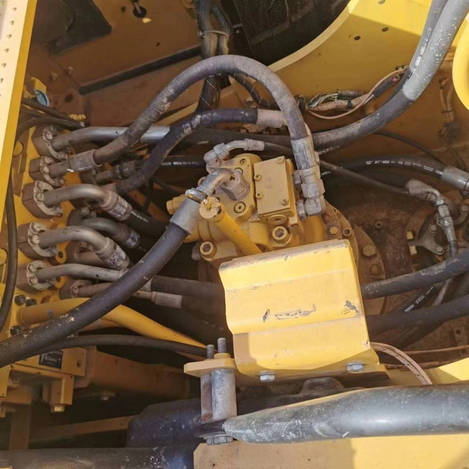 CAT 320 GC  - Pelle sur chenille: photos 3 CAT 320 GC  - Pelle sur chenille: photos 3