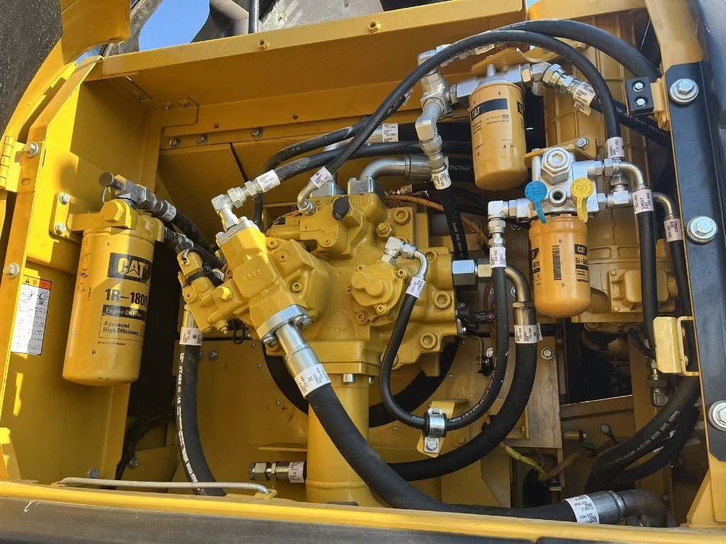 CAT 336 D - Pelle sur chenille: photos 3 CAT 336 D - Pelle sur chenille: photos 3