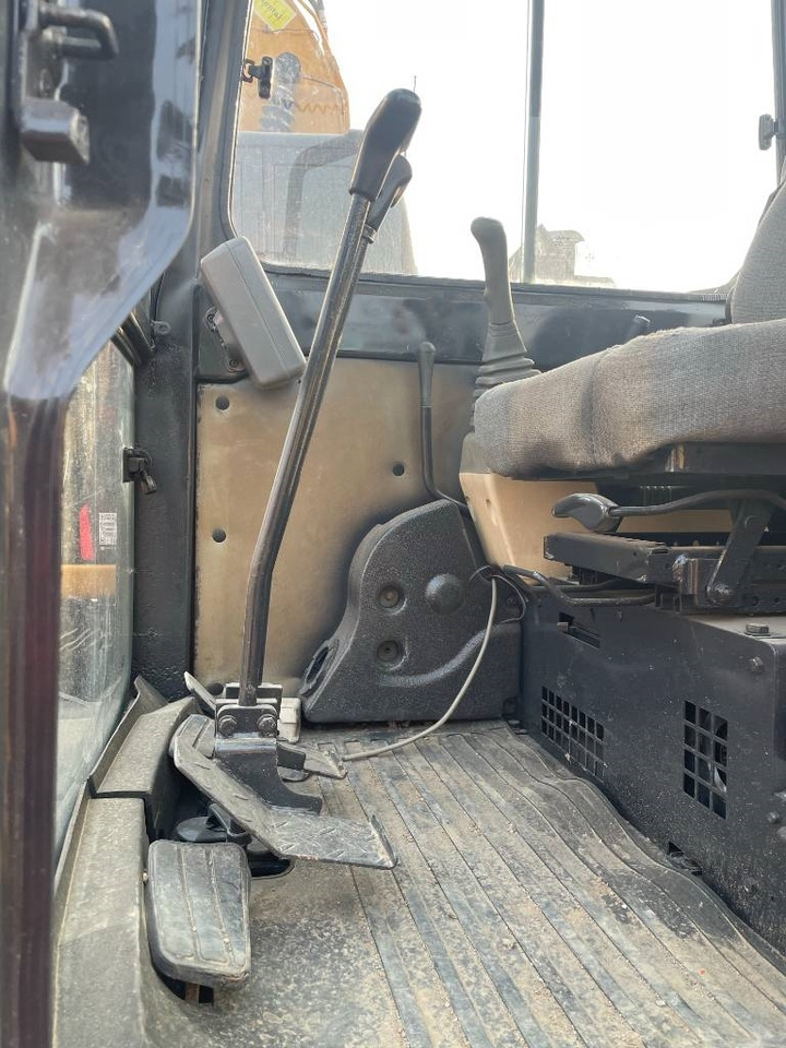 Doosan DH 55 - Mini pelle: photos 4 Doosan DH 55 - Mini pelle: photos 4