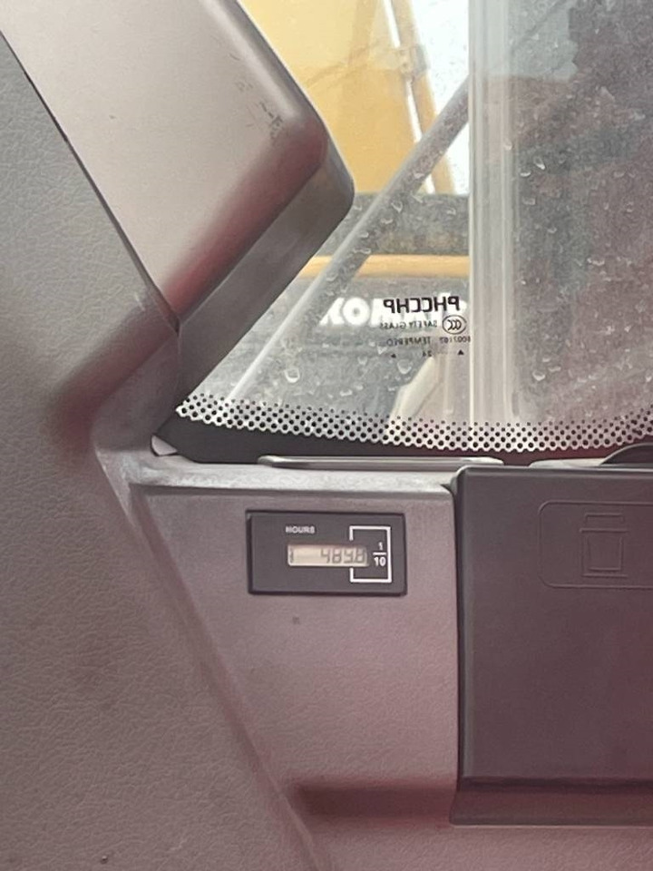 Doosan DX 225 LCA - Pelle sur chenille: photos 4 Doosan DX 225 LCA - Pelle sur chenille: photos 4