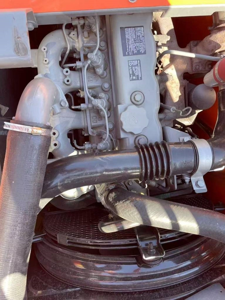 Hitachi ZX 120  - Pelle sur chenille: photos 5 Hitachi ZX 120  - Pelle sur chenille: photos 5