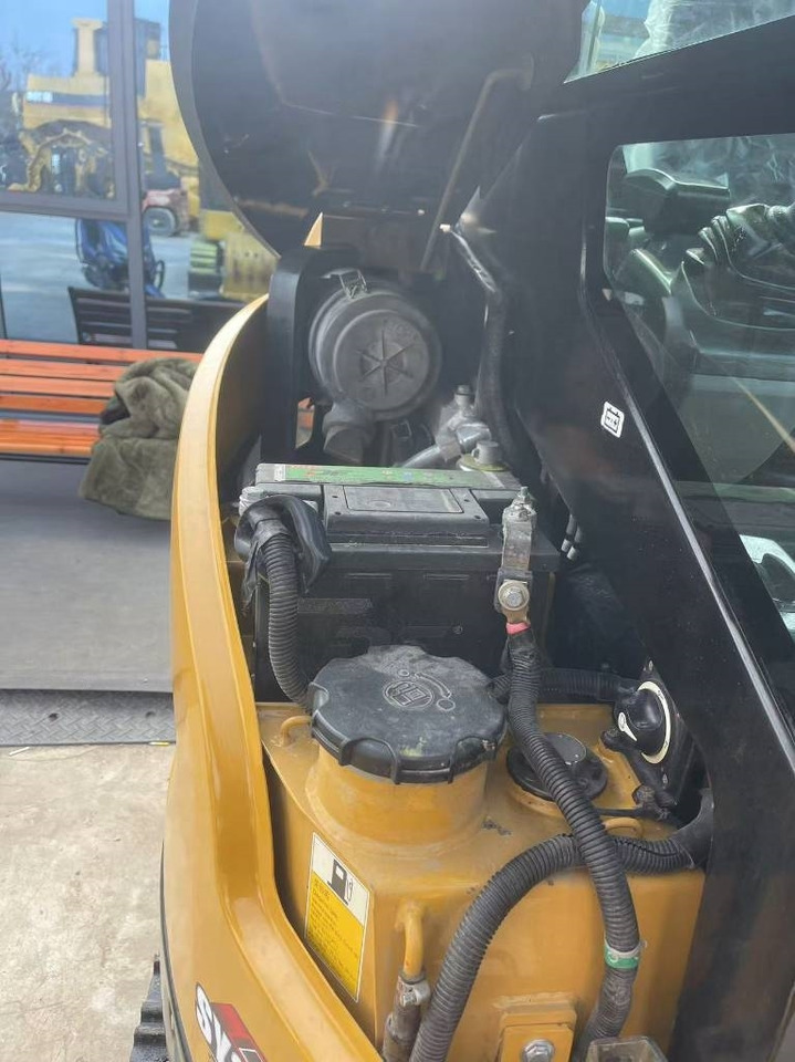 Sany SY 26 C - Mini pelle: photos 2 Sany SY 26 C - Mini pelle: photos 2