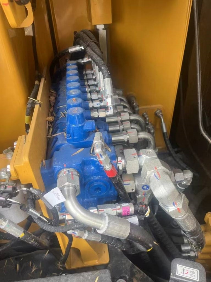 Sany SY 60 C - Mini pelle: photos 4 Sany SY 60 C - Mini pelle: photos 4