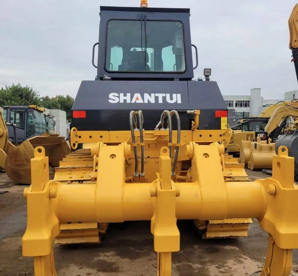 Shantui SD 22 - Bulldozer: photos 2 Shantui SD 22 - Bulldozer: photos 2