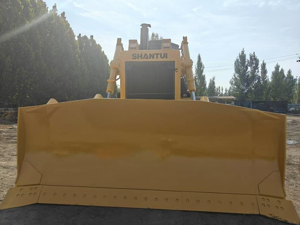 Bulldozer Shantui SD 32: photos 13 Bulldozer Shantui SD 32: photos 13