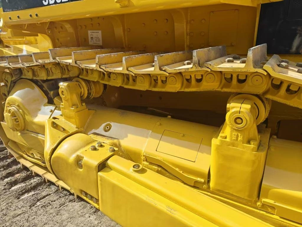 Bulldozer Shantui SD 32: photos 7 Bulldozer Shantui SD 32: photos 7