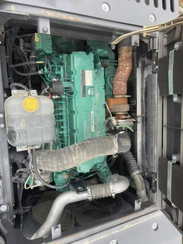 Volvo EC 350 - Pelle sur chenille: photos 4 Volvo EC 350 - Pelle sur chenille: photos 4