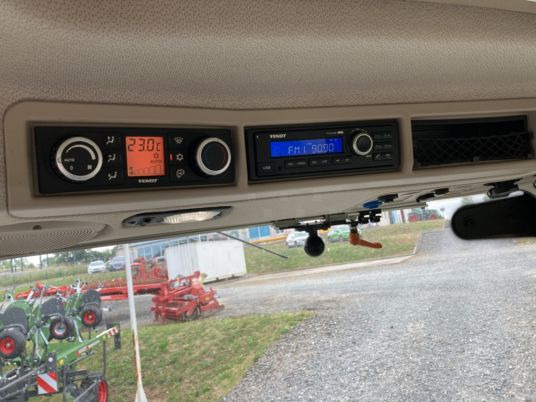 Fendt 514 POWER PLUS S4 - Tracteur agricole: photos 5 Fendt 514 POWER PLUS S4 - Tracteur agricole: photos 5