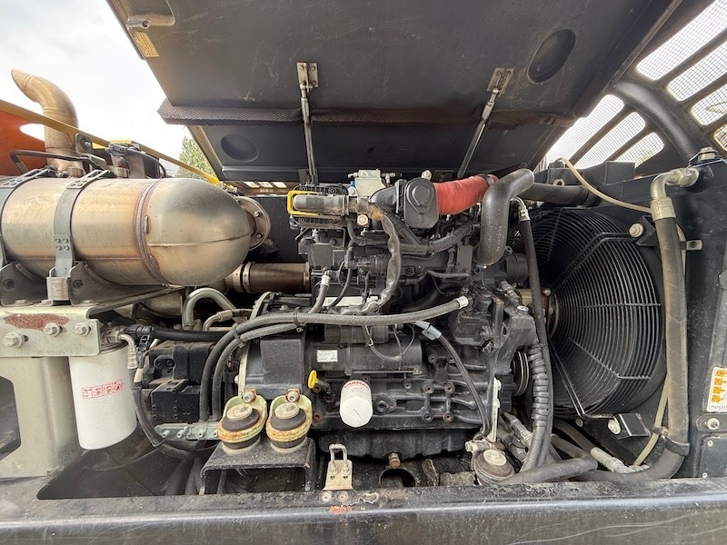 Pelle sur chenille Terex Schaeff TC125: photos 14 Pelle sur chenille Terex Schaeff TC125: photos 14