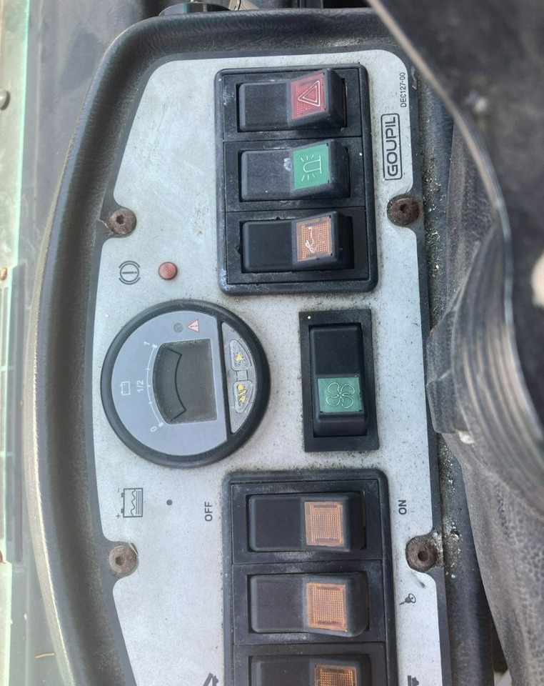 Camion hydrocureur Inna Inny Goupli Myjka wysokociśnieniowa Wuko asenizacyjny kanalizacja: photos 10