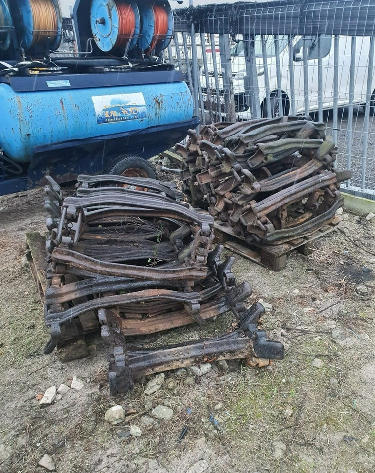 Abatteuse Inna Inny Maszyna Leśna do wycinki drzewa Harwester Ponsse SF Cobra 10: photos 14