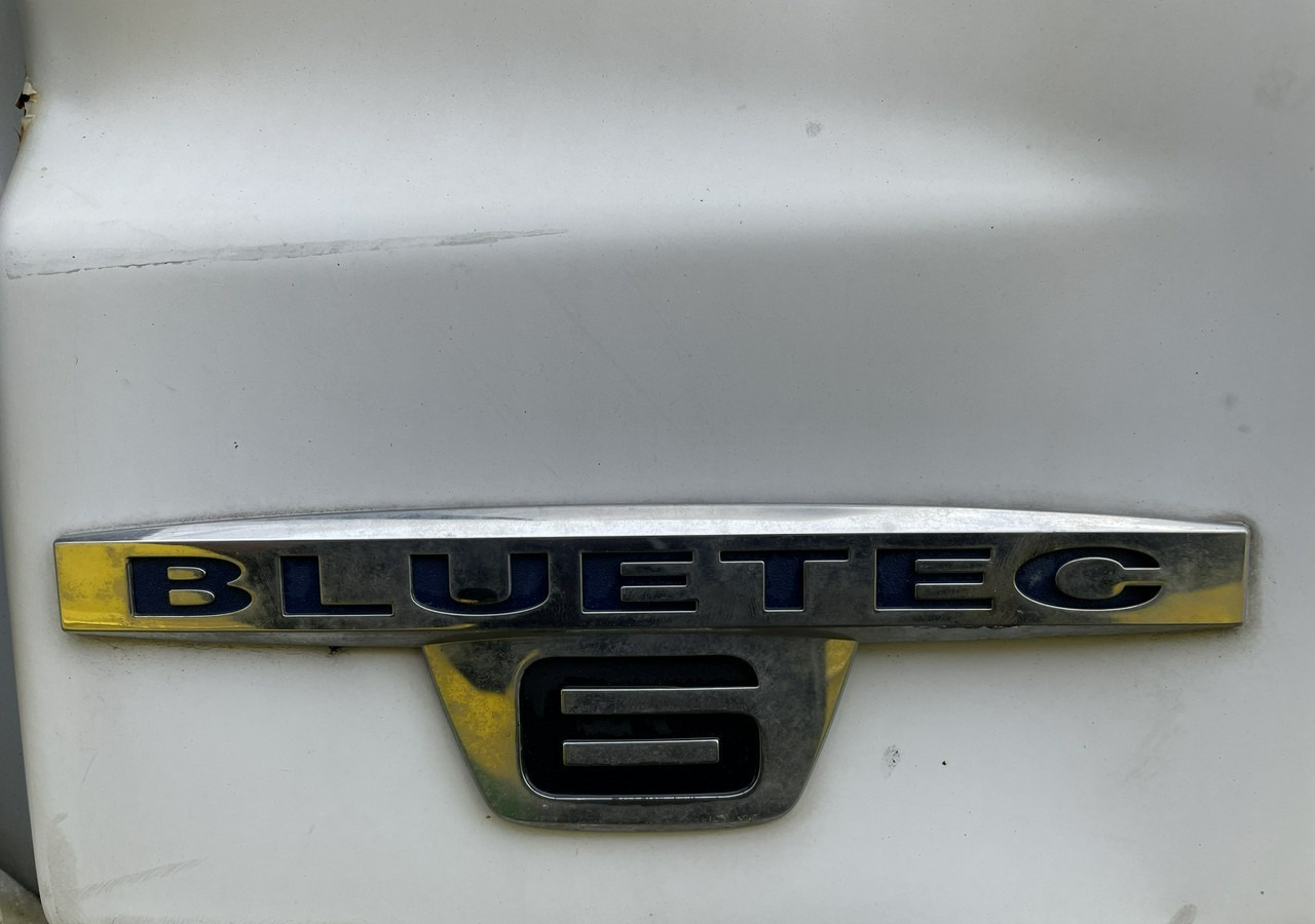 Crédit-bail de  Mercedes-Benz Atego Atego 818 Pomoc Drogowa Euro 6 Autolaweta 2015 Mercedes-Benz Atego Atego 818 Pomoc Drogowa Euro 6 Autolaweta 2015: photos 6