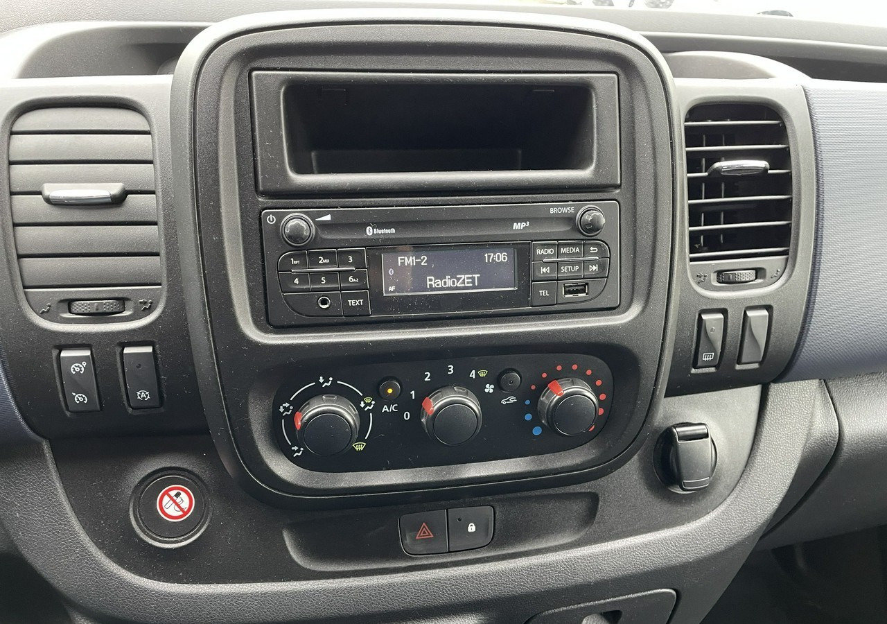 Voiture Opel Vivaro III Vivaro dla Niepełnosprawnych Inwalida Rampa na 2 Wózki 2019 PFRON: photos 6