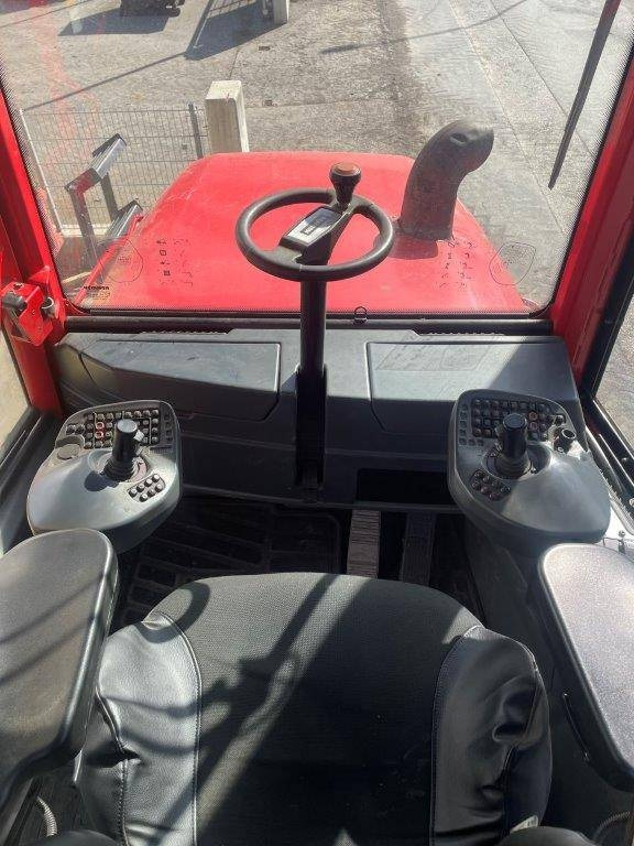 Komatsu 855.2 - Porteur: photos 4 Komatsu 855.2 - Porteur: photos 4