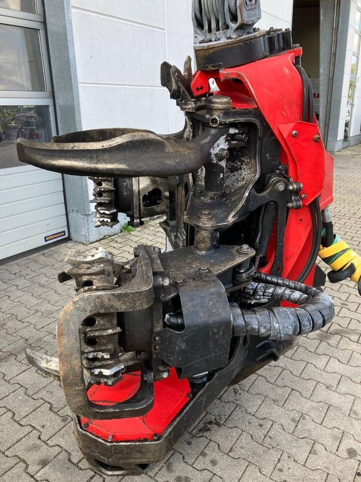 Abatteuse Komatsu 931 XC: photos 9 Abatteuse Komatsu 931 XC: photos 9