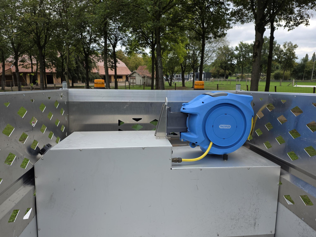 Legier pulse 4 lithuim - Voiturette de golf: photos 5 Legier pulse 4 lithuim - Voiturette de golf: photos 5