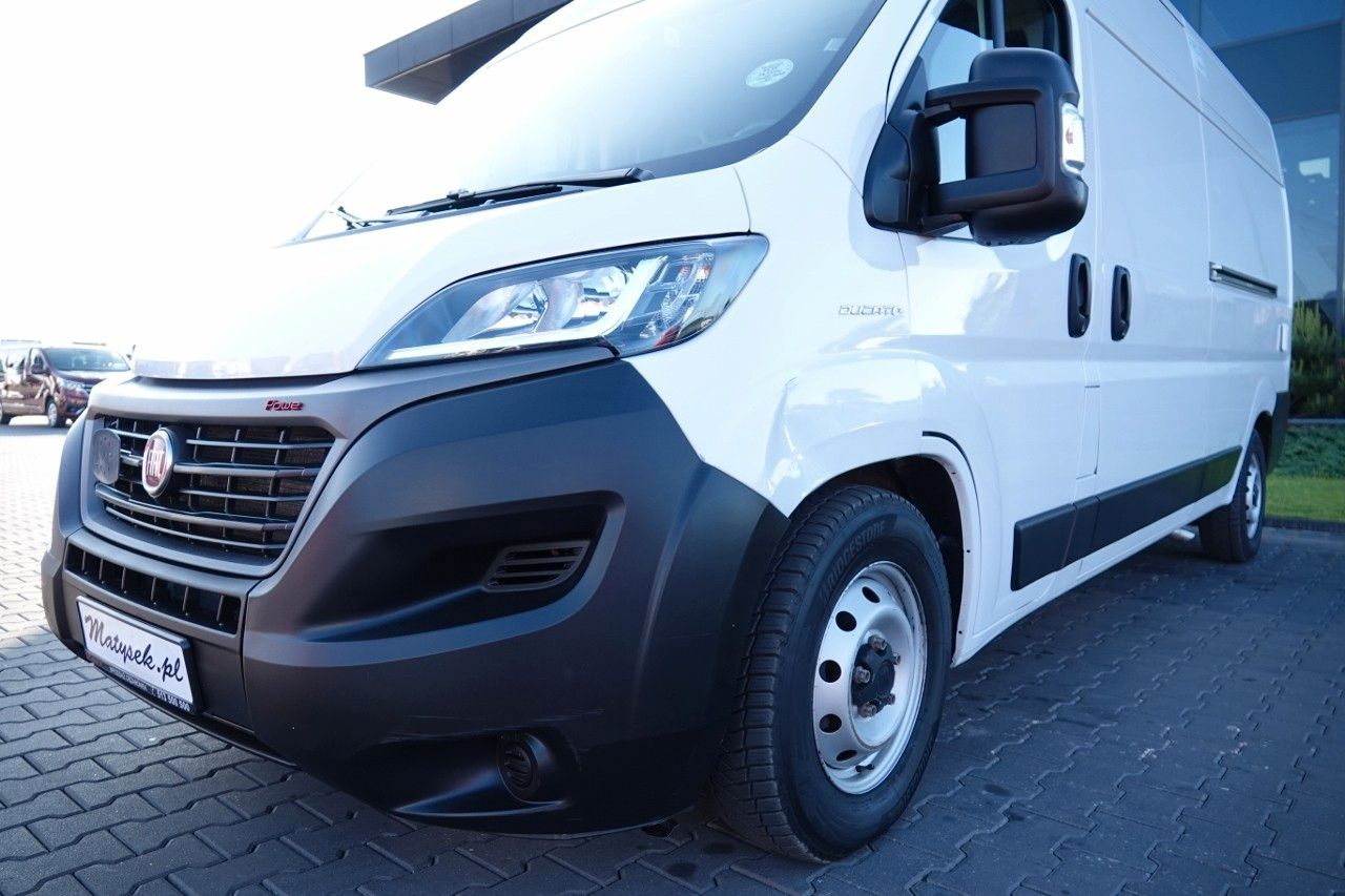 Fiat DUCATO / CHŁODNIA / MUTLITEMPERATURA / 2X AGREGA - Utilitaire frigorifique: photos 5 Fiat DUCATO / CHŁODNIA / MUTLITEMPERATURA / 2X AGREGA - Utilitaire frigorifique: photos 5