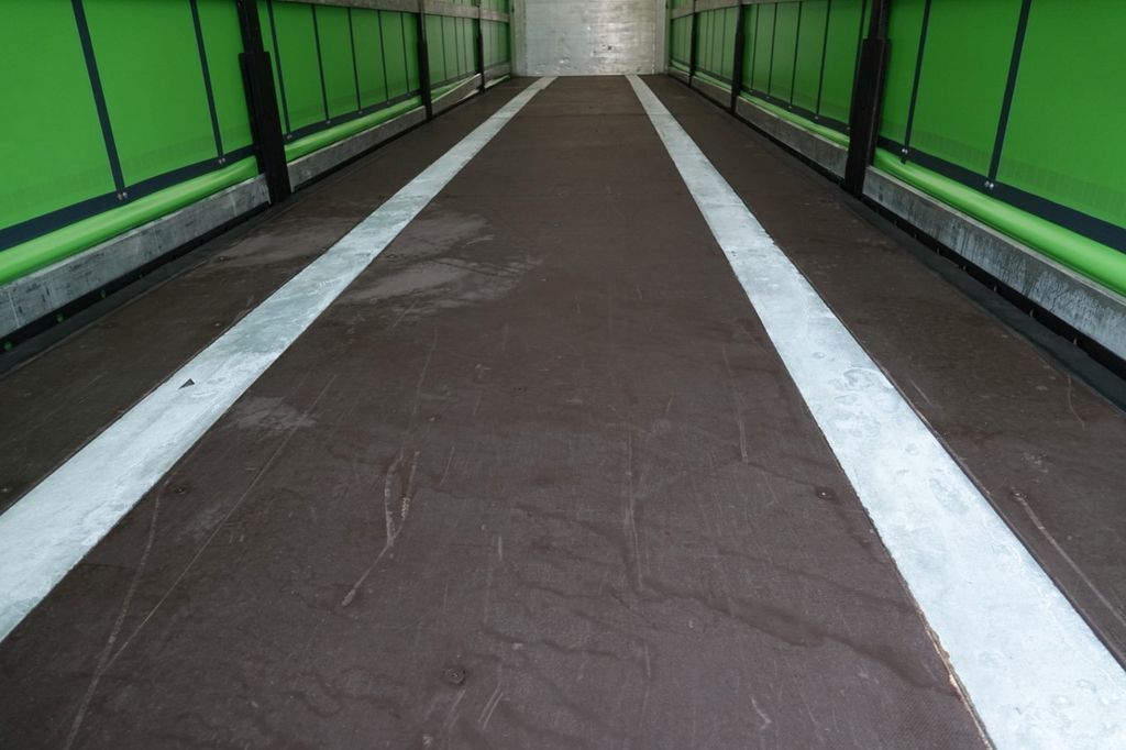 Crédit-bail de Kögel FIRANKA MEGA / 2 OSIOWA / 2019 ROK / LOWDECK  Kögel FIRANKA MEGA / 2 OSIOWA / 2019 ROK / LOWDECK: photos 14
