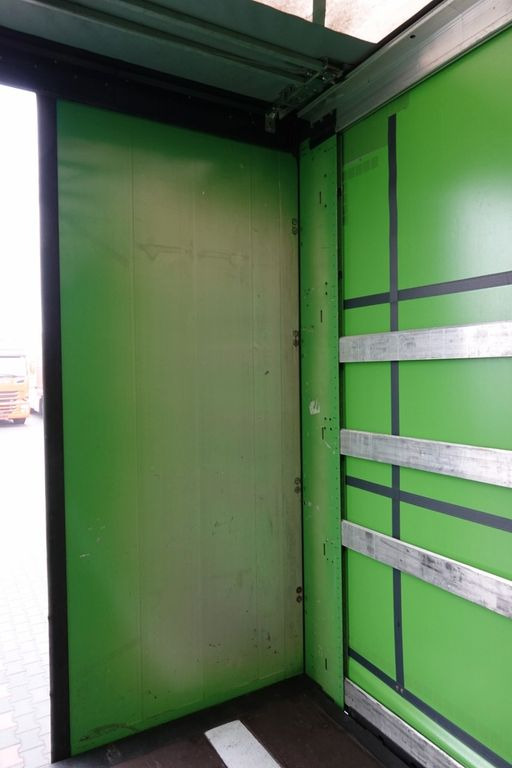 Crédit-bail de Kögel FIRANKA MEGA / 2 OSIOWA / 2019 ROK / LOWDECK  Kögel FIRANKA MEGA / 2 OSIOWA / 2019 ROK / LOWDECK: photos 15