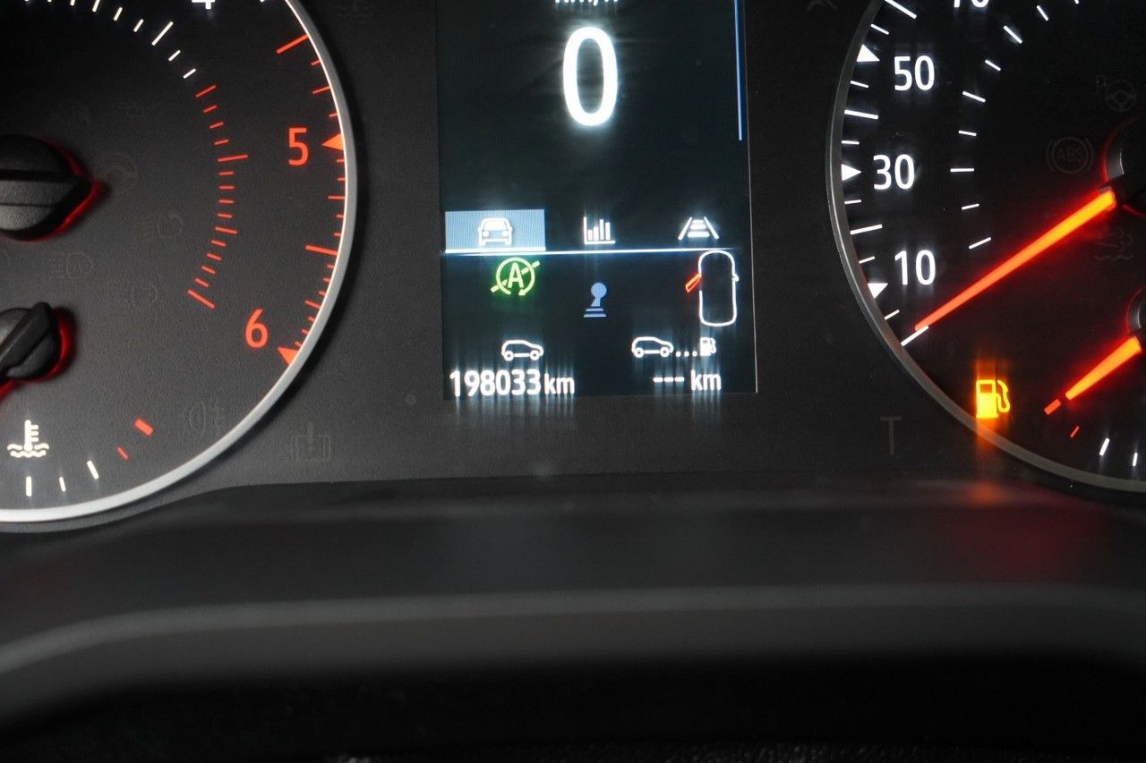 Transport de personnes Renault TRAFIC III / BUS / 9 MIEJSC / PIERWSZY WŁAŚCICIE: photos 43 Transport de personnes Renault TRAFIC III / BUS / 9 MIEJSC / PIERWSZY WŁAŚCICIE: photos 43