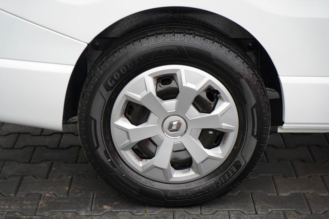 Transport de personnes Renault TRAFIC III / BUS / 9 MIEJSC / PIERWSZY WŁAŚCICIE: photos 20 Transport de personnes Renault TRAFIC III / BUS / 9 MIEJSC / PIERWSZY WŁAŚCICIE: photos 20