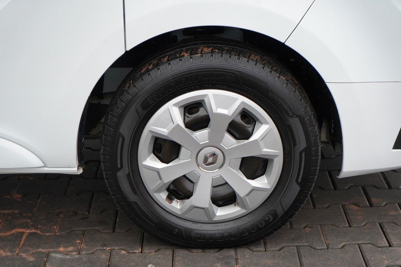 Transport de personnes Renault TRAFIC III / BUS / 9 MIEJSC / PIERWSZY WŁAŚCICIE: photos 18 Transport de personnes Renault TRAFIC III / BUS / 9 MIEJSC / PIERWSZY WŁAŚCICIE: photos 18