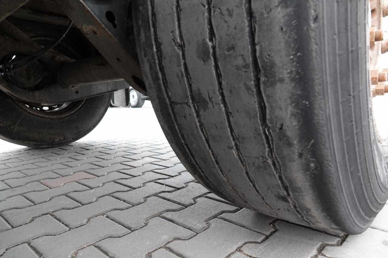 Semi-remorque plateau neuf Schmitz Cargobull NACZEPA PLATFORMA / MOCNA PODŁOGA / OSIE SAF: photos 16 Semi-remorque plateau neuf Schmitz Cargobull NACZEPA PLATFORMA / MOCNA PODŁOGA / OSIE SAF: photos 16