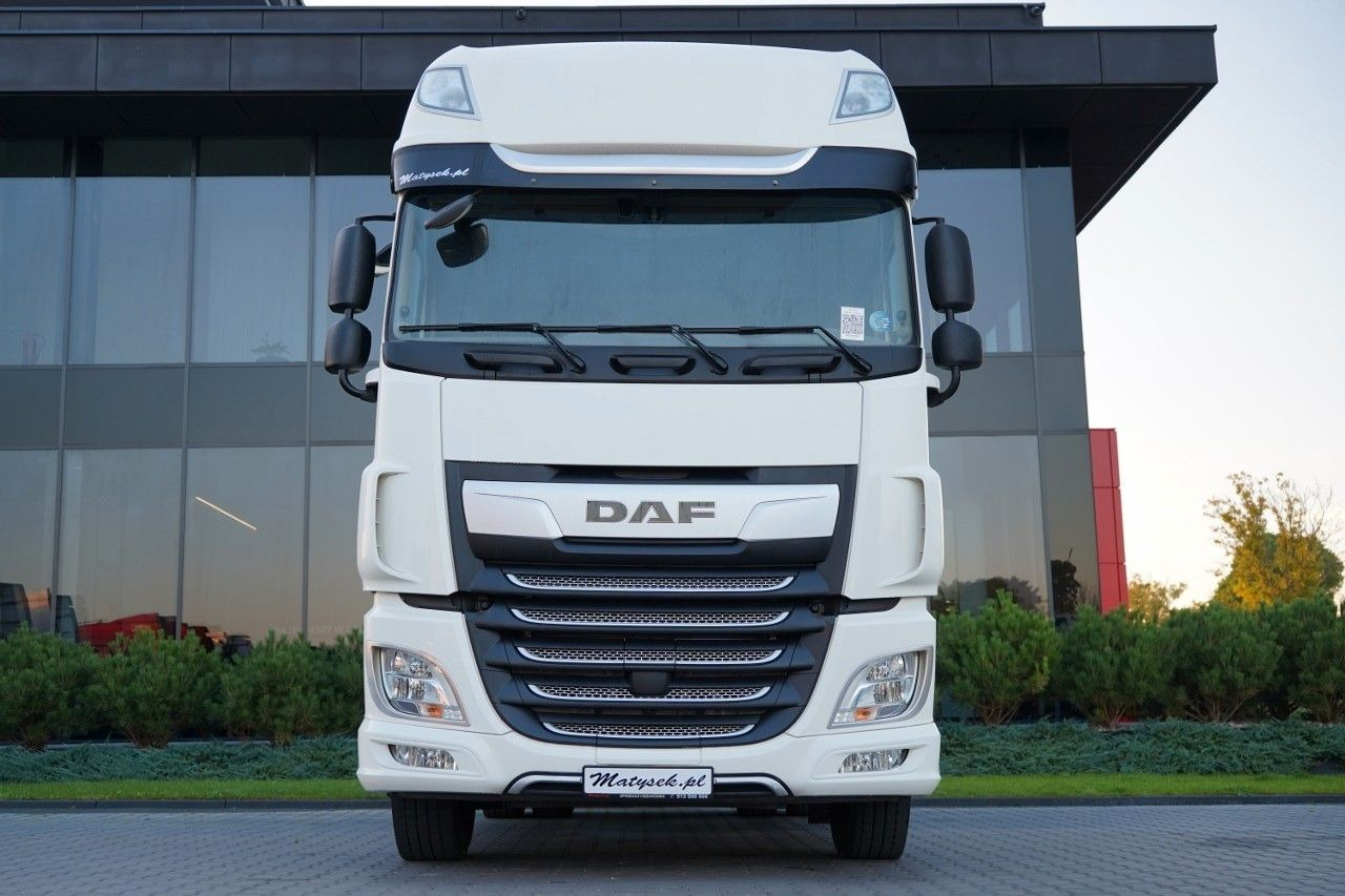 DAF XF 480 / 2021 ROK / SSC / PO KONTRAKCIE SERWISOW - Tracteur routier: photos 3 DAF XF 480 / 2021 ROK / SSC / PO KONTRAKCIE SERWISOW - Tracteur routier: photos 3
