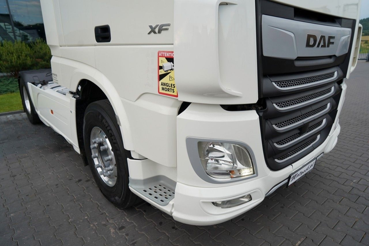 Tracteur routier DAF XF 480 / I-PARK COOL / ALUFELGI / SSC / SPROWADZ: photos 7