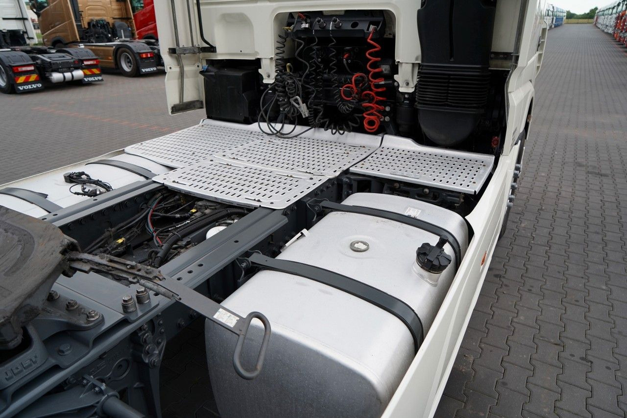 Tracteur routier DAF XF 480 / I-PARK COOL / ALUFELGI / SSC / SPROWADZ: photos 11