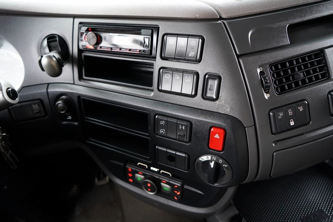 Tracteur routier DAF XF 480 / I-PARK COOL / ALUFELGI / SSC / SPROWADZ: photos 15