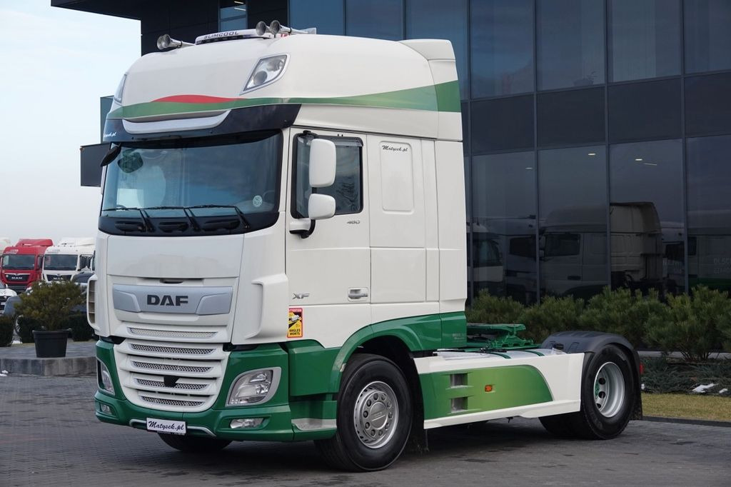DAF XF 480 / I-PARK COOL / SSC / PO KONTRAKCIE SERWI DAF XF 480 / I-PARK COOL / SSC / PO KONTRAKCIE SERWI - Tracteur routier: photos 3 DAF XF 480 / I-PARK COOL / SSC / PO KONTRAKCIE SERWI DAF XF 480 / I-PARK COOL / SSC / PO KONTRAKCIE SERWI - Tracteur routier: photos 3