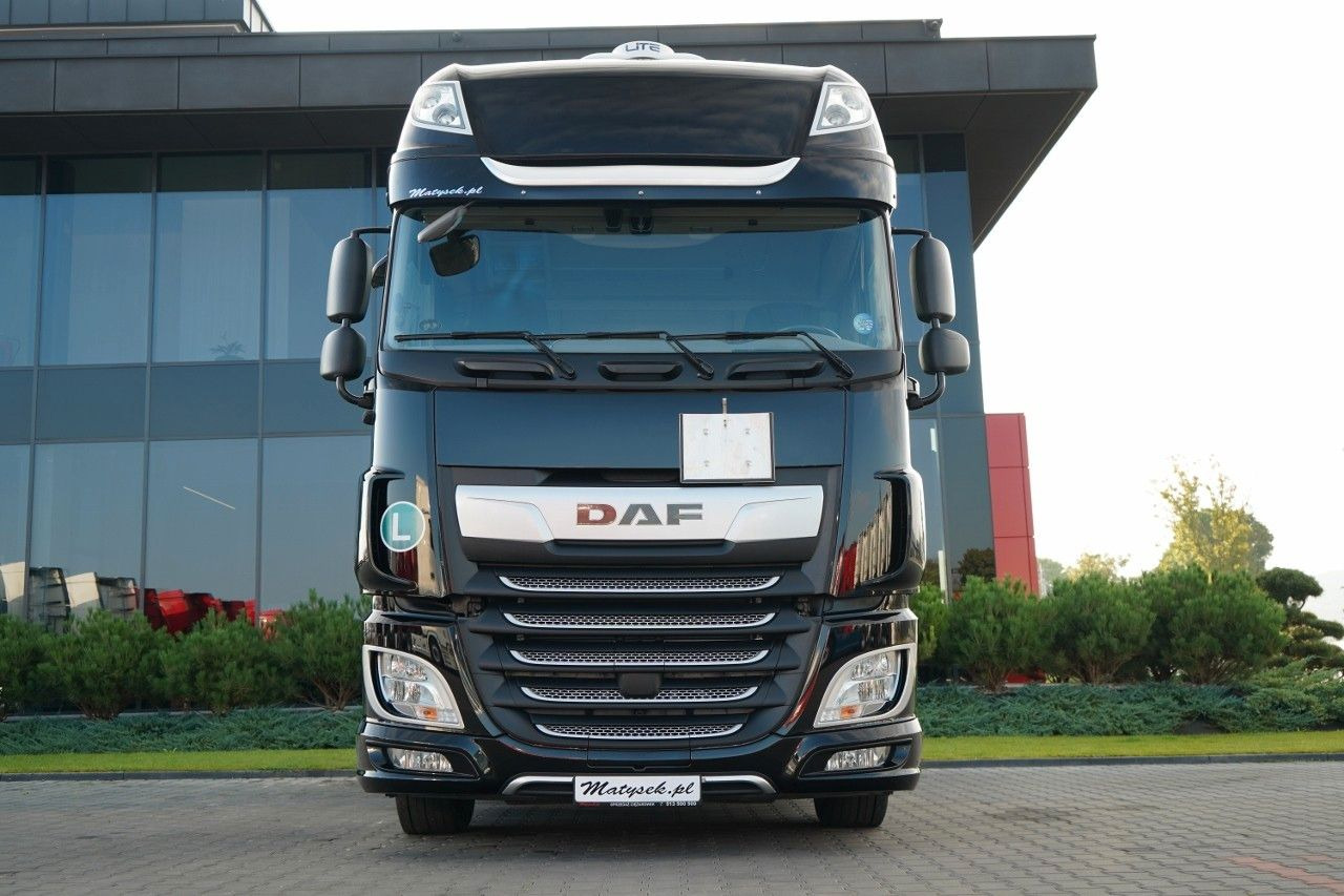 DAF XF 480 / MEGA / LOWDECK / I-PARK COOL / NOWE OPO - Tracteur routier: photos 3 DAF XF 480 / MEGA / LOWDECK / I-PARK COOL / NOWE OPO - Tracteur routier: photos 3