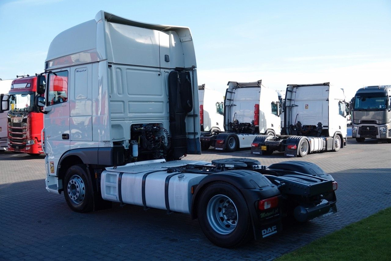 DAF XF 480 / SUPER SPACE CAB / 2021 ROK / PO KONTRAK - Tracteur routier: photos 4 DAF XF 480 / SUPER SPACE CAB / 2021 ROK / PO KONTRAK - Tracteur routier: photos 4