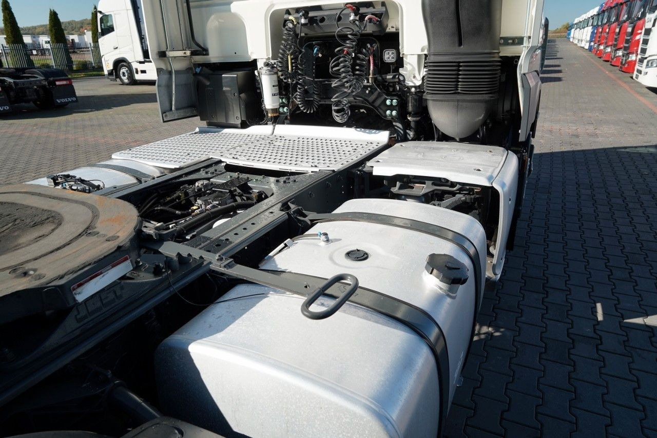 Tracteur routier DAF XF 480 / SUPER SPACE CAB / 2021 ROK: photos 16 Tracteur routier DAF XF 480 / SUPER SPACE CAB / 2021 ROK: photos 16