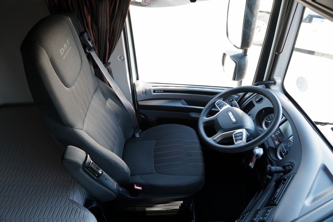 Tracteur routier DAF XF 480 / SUPER SPACE CAB / 2021 ROK: photos 26 Tracteur routier DAF XF 480 / SUPER SPACE CAB / 2021 ROK: photos 26