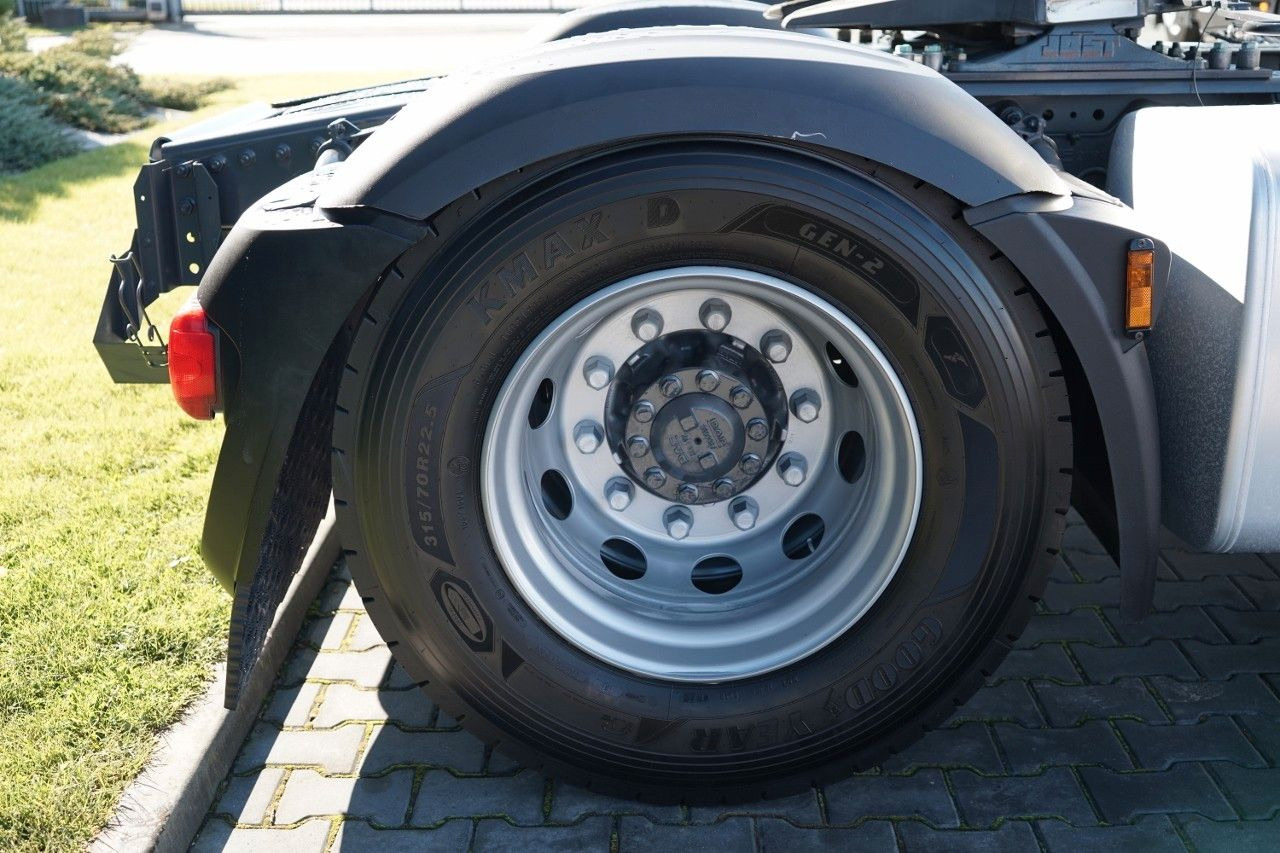 Tracteur routier DAF XF 480 / SUPER SPACE CAB / 2021 ROK: photos 21 Tracteur routier DAF XF 480 / SUPER SPACE CAB / 2021 ROK: photos 21