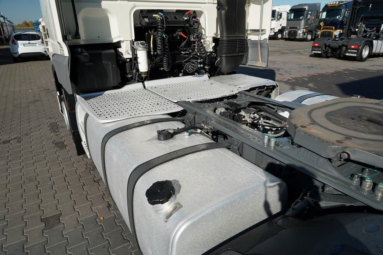 Tracteur routier DAF XF 480 / SUPER SPACE CAB / 2021 ROK: photos 13 Tracteur routier DAF XF 480 / SUPER SPACE CAB / 2021 ROK: photos 13