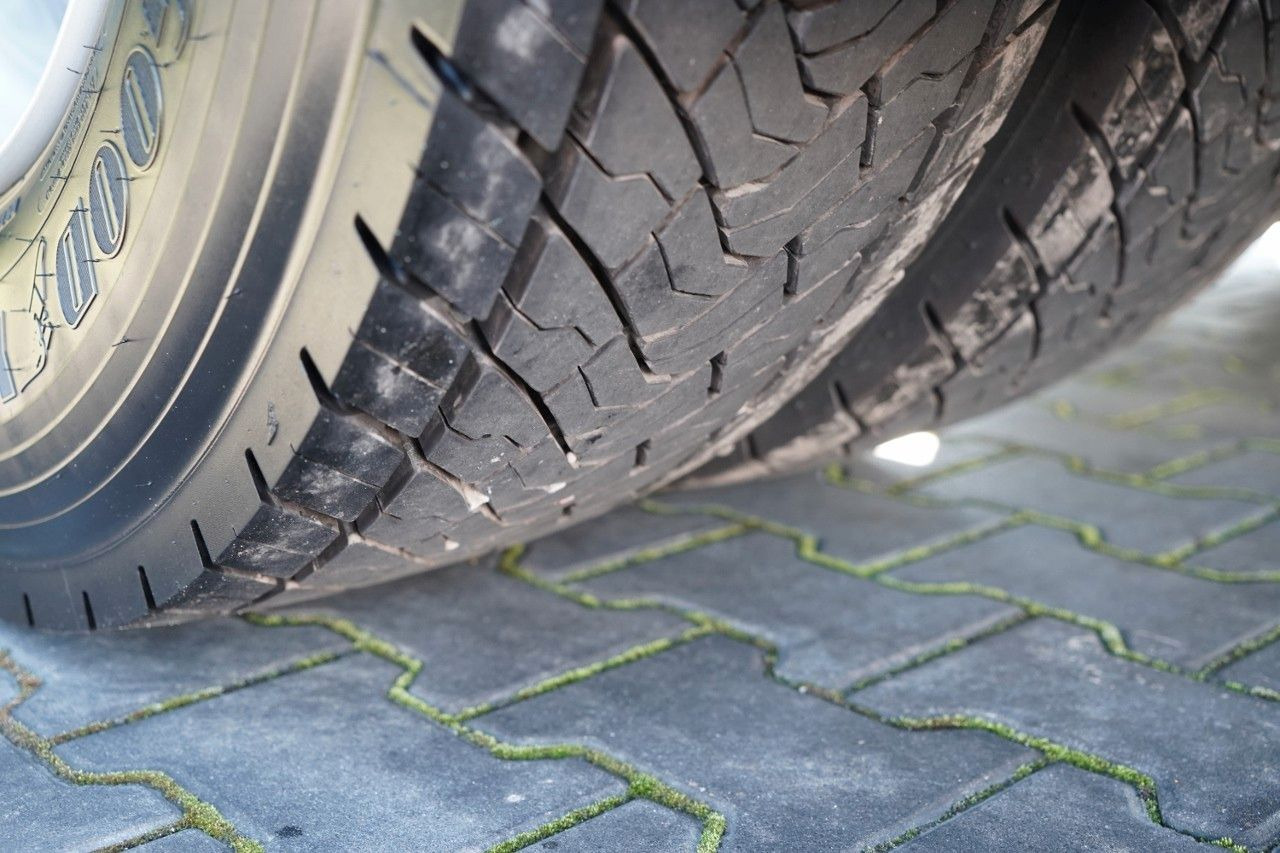 Tracteur routier DAF XF 480 / SUPER SPACE CAB / 2021 ROK: photos 20 Tracteur routier DAF XF 480 / SUPER SPACE CAB / 2021 ROK: photos 20