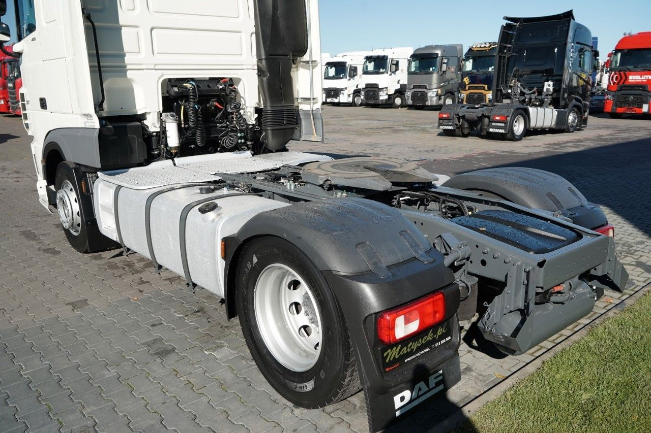 Tracteur routier DAF XF 480 / SUPER SPACE CAB / 2021 ROK: photos 14 Tracteur routier DAF XF 480 / SUPER SPACE CAB / 2021 ROK: photos 14