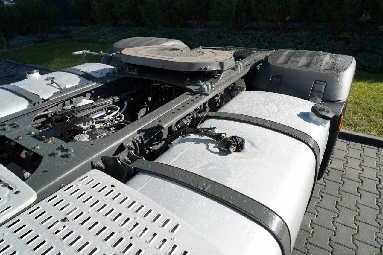 Tracteur routier DAF XF 480 / SUPER SPACE CAB / 2021 ROK: photos 12 Tracteur routier DAF XF 480 / SUPER SPACE CAB / 2021 ROK: photos 12