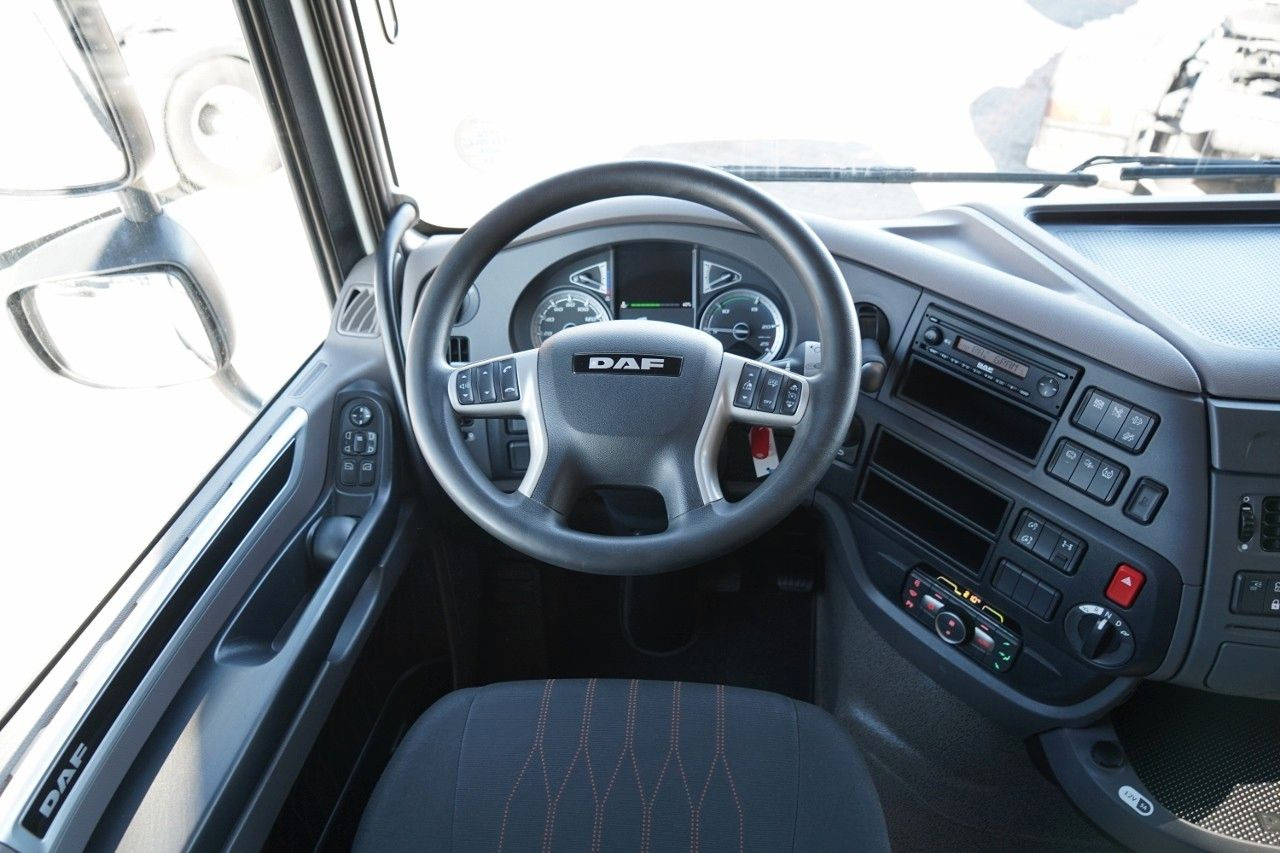 Tracteur routier DAF XF 480 / SUPER SPACE CAB / 2021 ROK: photos 27 Tracteur routier DAF XF 480 / SUPER SPACE CAB / 2021 ROK: photos 27