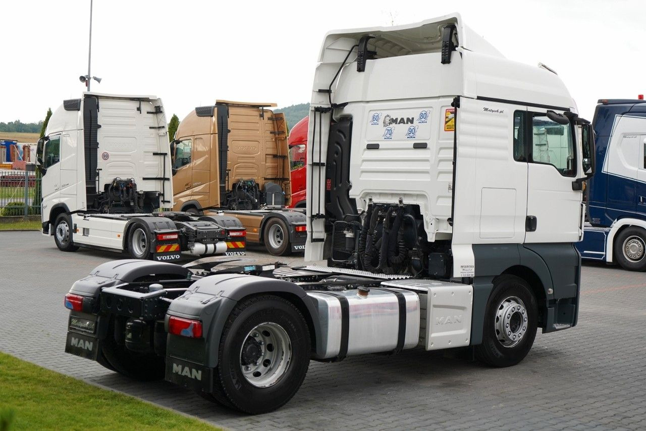 MAN TGX 18.470 / RETARDER / 2020 ROK / SPROWADZONY / - Tracteur routier: photos 5 MAN TGX 18.470 / RETARDER / 2020 ROK / SPROWADZONY / - Tracteur routier: photos 5
