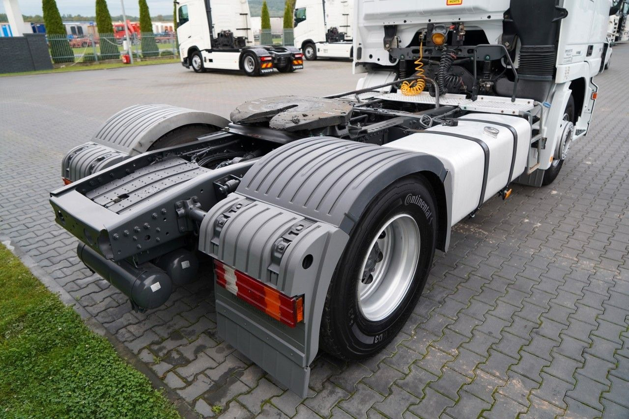 Tracteur routier Mercedes-Benz ACTROS 1841 / HYDRAULIKA / SPROWADZONY / PO KONT: photos 11