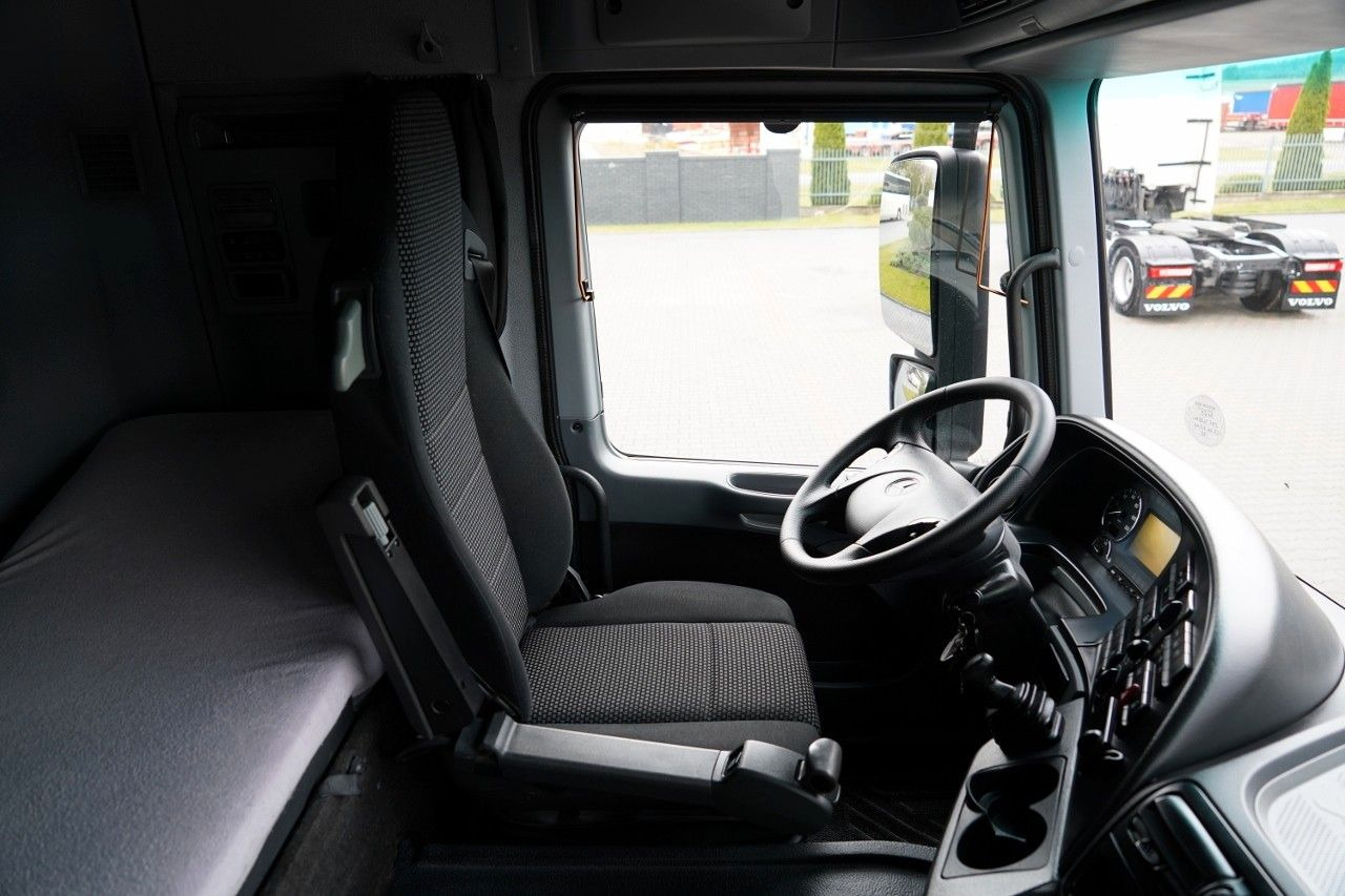 Tracteur routier Mercedes-Benz ACTROS 1841 / HYDRAULIKA / SPROWADZONY / PO KONT: photos 15